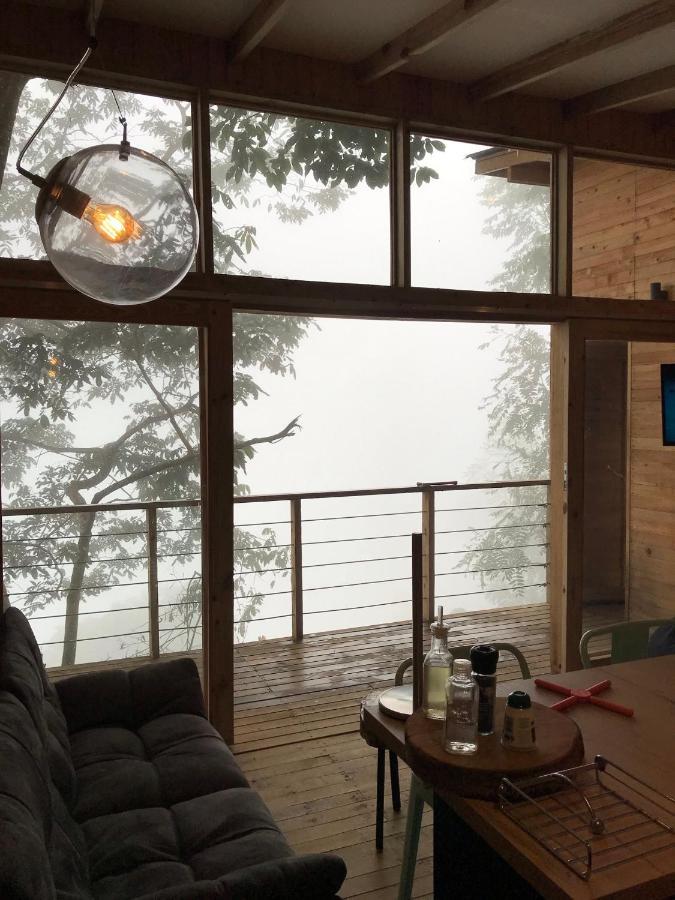 Luxury Tiny House - Minca Exterior foto