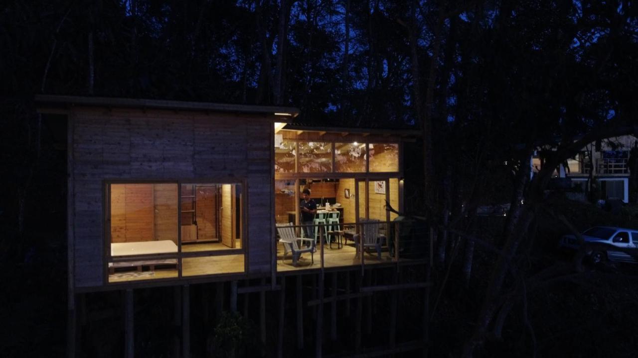 Luxury Tiny House - Minca Exterior foto