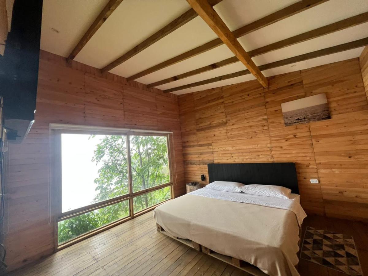 Luxury Tiny House - Minca Exterior foto