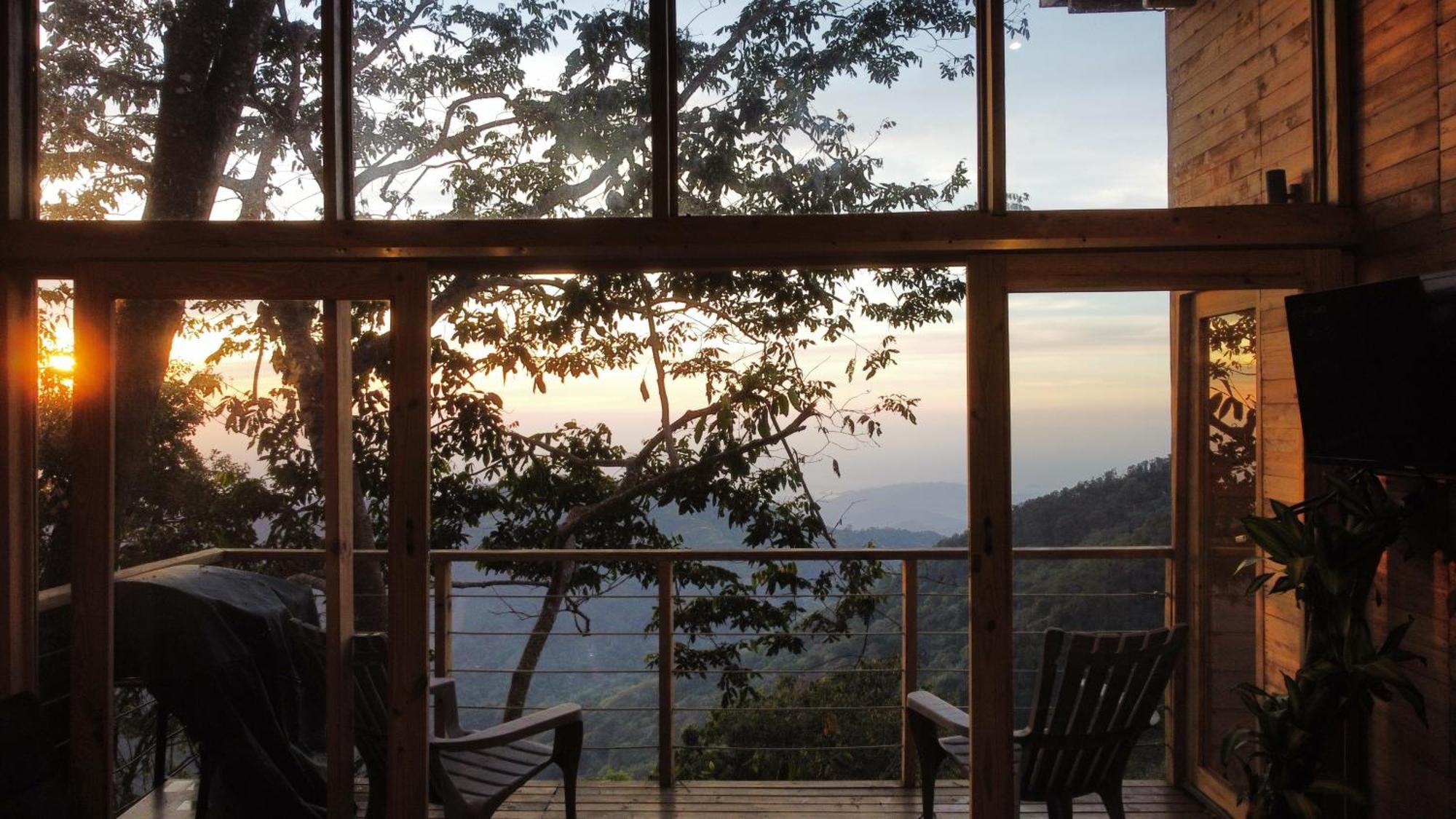 Luxury Tiny House - Minca Exterior foto