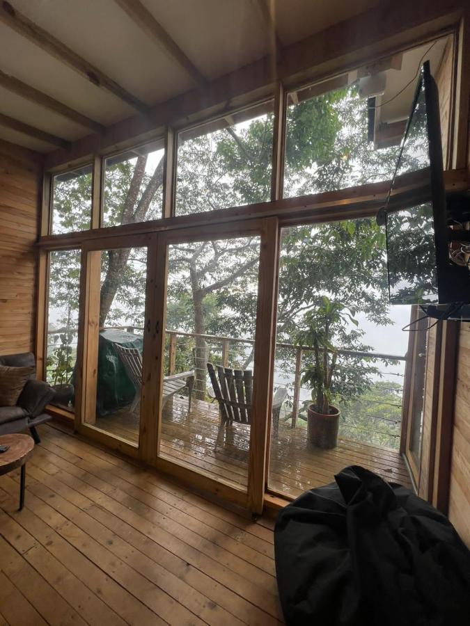 Luxury Tiny House - Minca Exterior foto