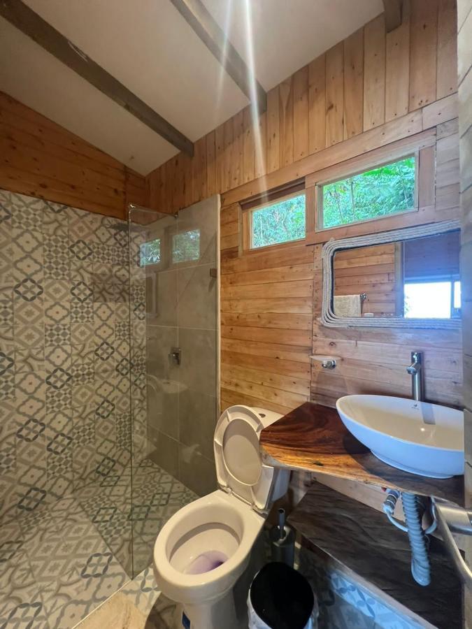 Luxury Tiny House - Minca Exterior foto
